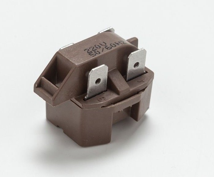 RELAY P/REFRIGERACION IC-4 4 PINES